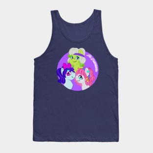 The Dreamlands Tank Top